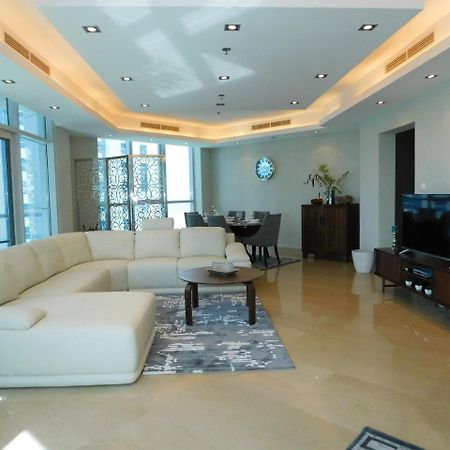 Luton Vacation Homes - The Marina Torch - Sea View - 64Ab07 두바이 외부 사진