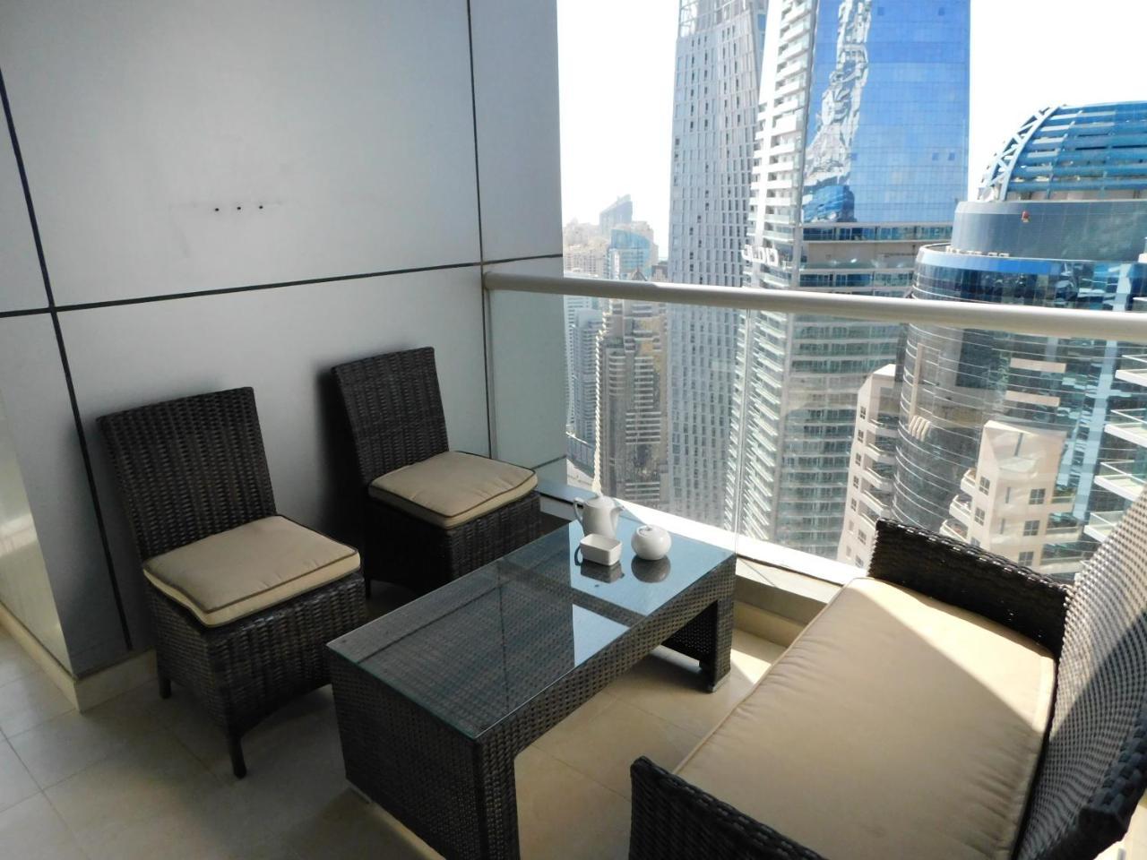 Luton Vacation Homes - The Marina Torch - Sea View - 64Ab07 두바이 외부 사진