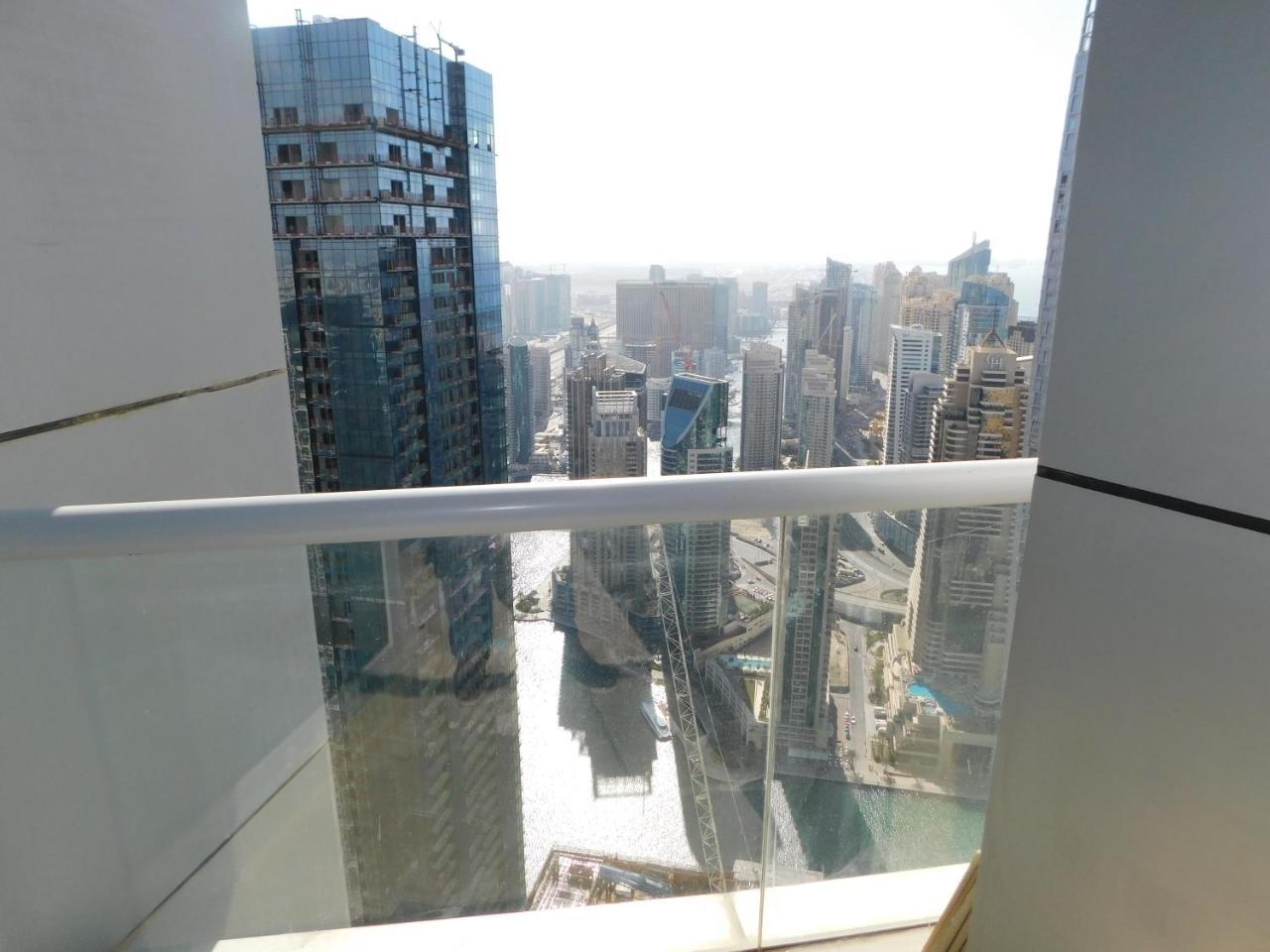 Luton Vacation Homes - The Marina Torch - Sea View - 64Ab07 두바이 외부 사진