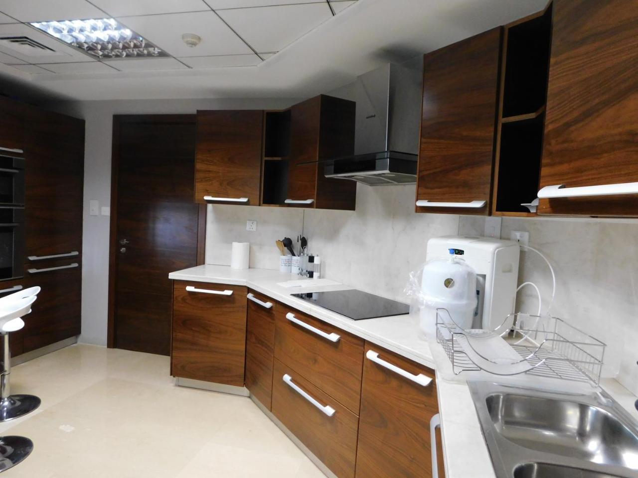 Luton Vacation Homes - The Marina Torch - Sea View - 64Ab07 두바이 외부 사진