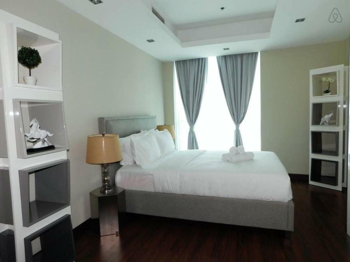Luton Vacation Homes - The Marina Torch - Sea View - 64Ab07 두바이 외부 사진