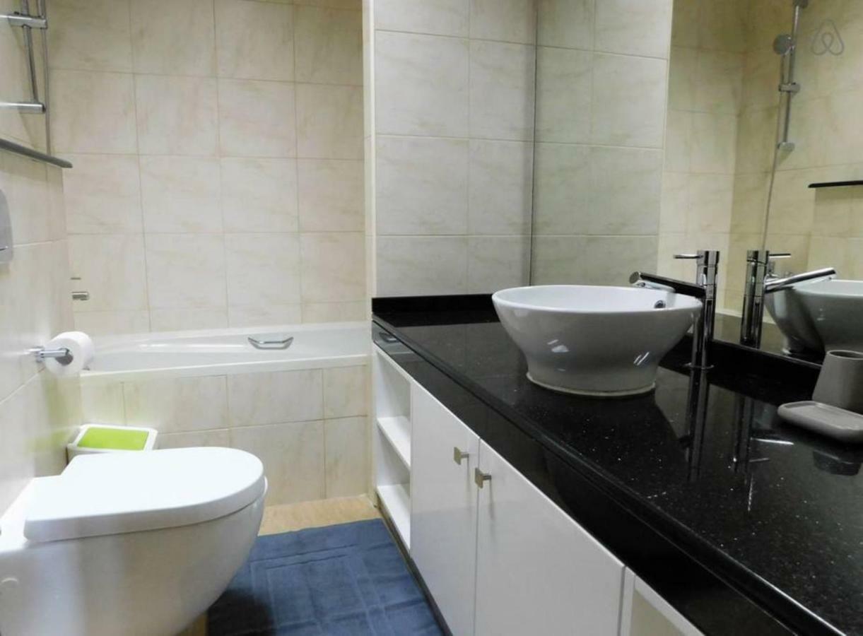 Luton Vacation Homes - The Marina Torch - Sea View - 64Ab07 두바이 외부 사진