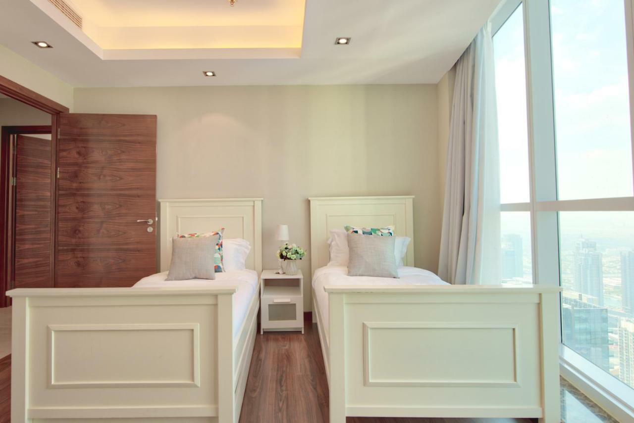 Luton Vacation Homes - The Marina Torch - Sea View - 64Ab07 두바이 외부 사진