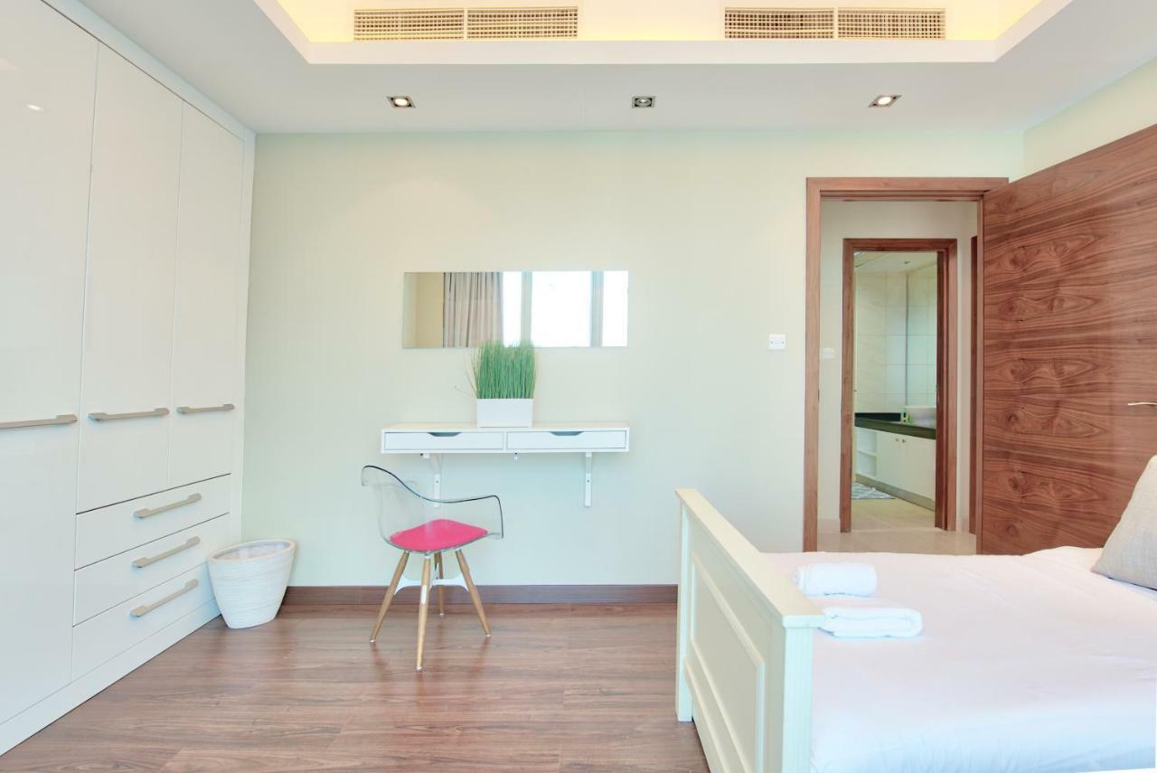 Luton Vacation Homes - The Marina Torch - Sea View - 64Ab07 두바이 외부 사진
